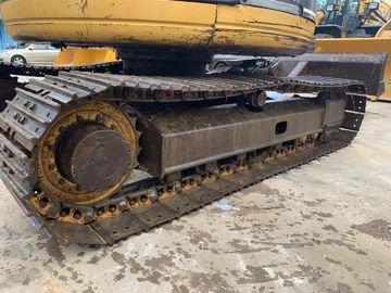 CATERPILLAR 猫の掘削機308B