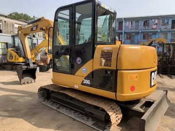 CATERPILLAR 幼虫306D