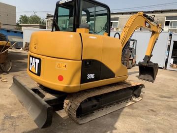 CATERPILLAR 幼虫306D