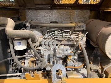 CATERPILLAR 幼虫306D