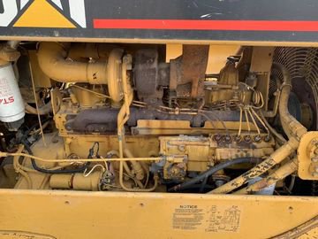 2012 Shantui 幼虫D6G