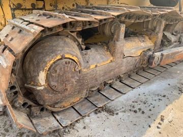 2012 Shantui 幼虫D6G