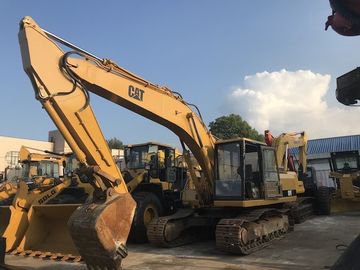 2012 CATERPILLAR 幼虫 E200B