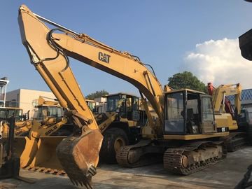2012 CATERPILLAR 幼虫 E200B