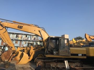 2012 CATERPILLAR 幼虫 E200B