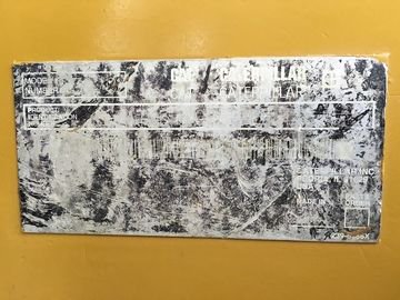 2012 Doosan CAT 307C