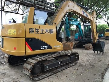 2012 Doosan CAT 307C