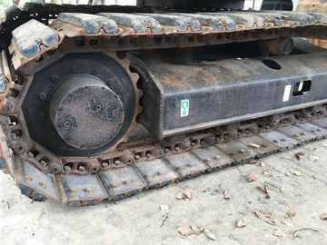 2012 Doosan CAT 307C