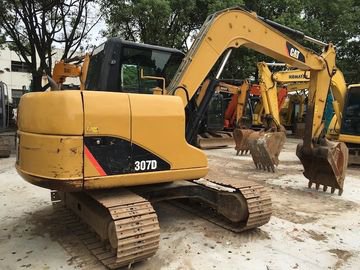 2012 Doosan CAT 307C