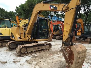 2012 Doosan CAT 307C