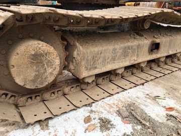 2012 Doosan CAT 307C