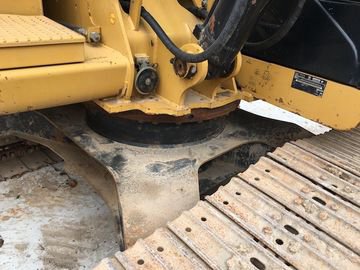 2012 Doosan CAT 307C