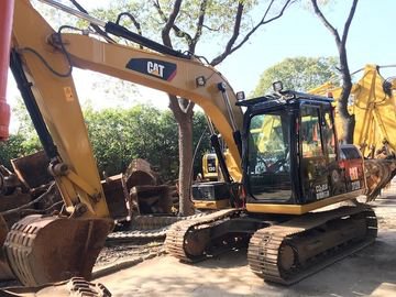 2012 Doosan Cat 312d