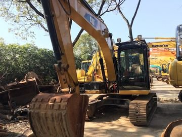 2012 Doosan Cat 312d