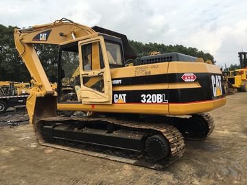 CATERPILLAR 330BL