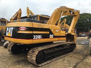 CATERPILLAR 330BL