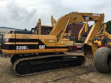 CATERPILLAR 330BL