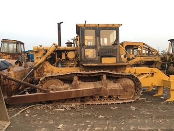 2012 Caterpillar Cat D7g Dozer