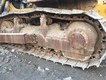 2012 Caterpillar 猫D7gのDozer