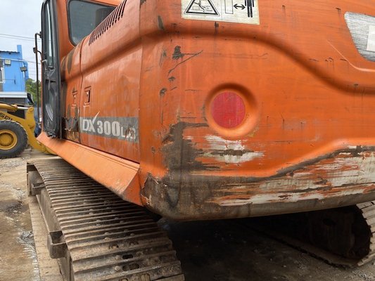 Doosan DX300