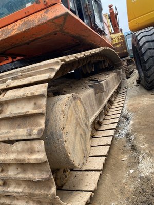 Doosan DX300
