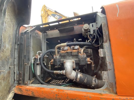 Hitachi EX200-5