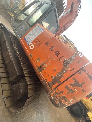 Hitachi EX200-5