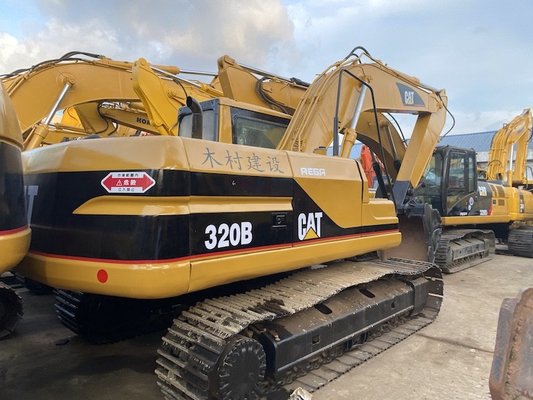 CAT CAT320B
