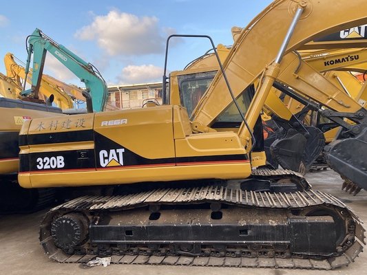 CAT CAT320B