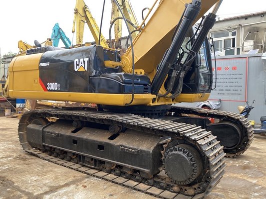CAT 330D