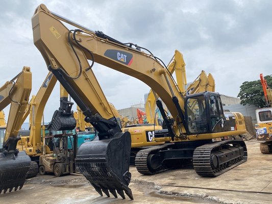 CAT 330D