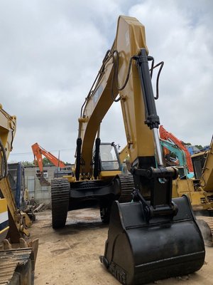 CAT 330D