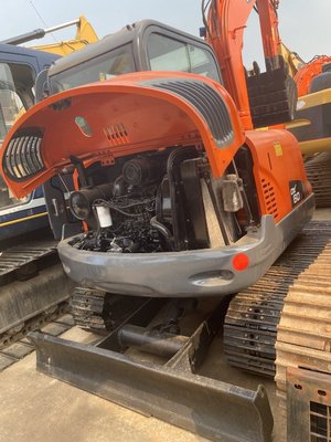Doosan DX60