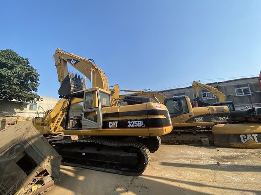 CAT 325BL