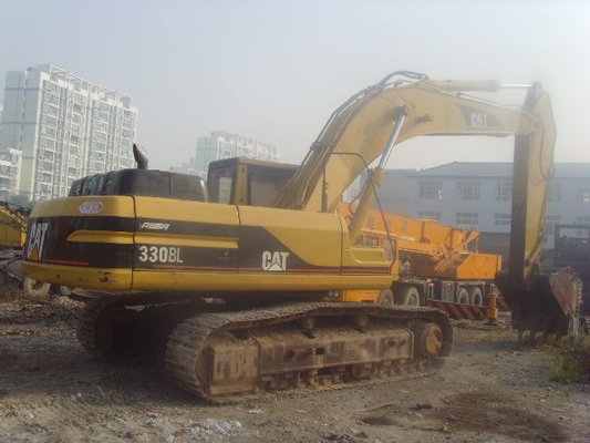 CAT CAT 330BL