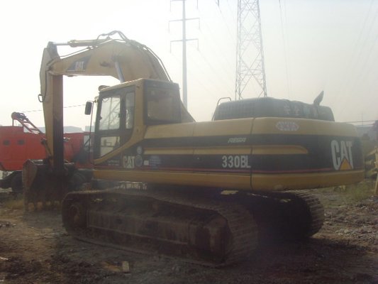 CAT CAT 330BL