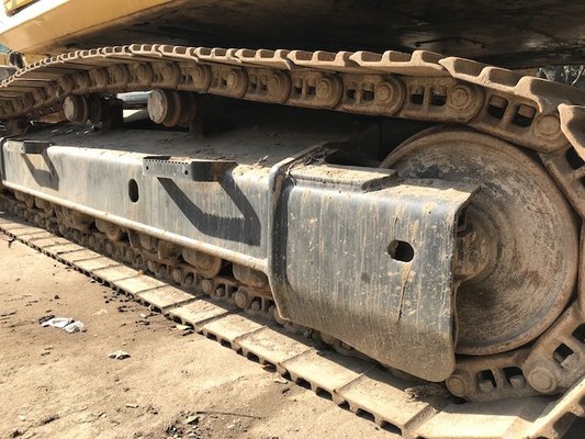 Komatsu PC360-7