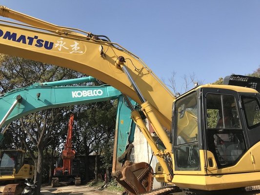 Komatsu PC360-7