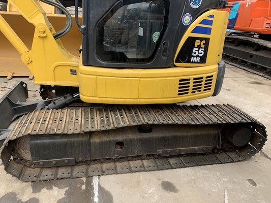 Komatsu PC55MR-2