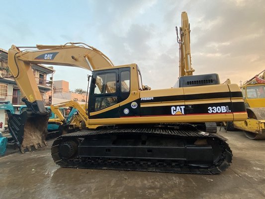 CAT CAT 330BL