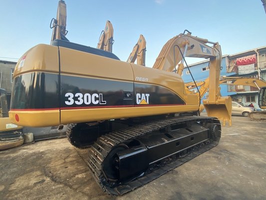 CAT CAT320CL