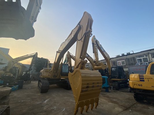 CAT CAT320CL