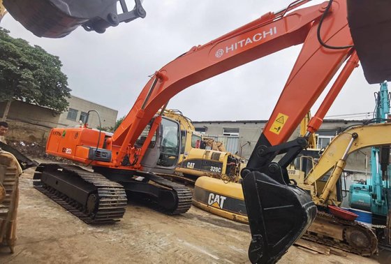 Hitachi EX200-5