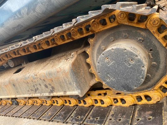 KOBELCO SK75-8