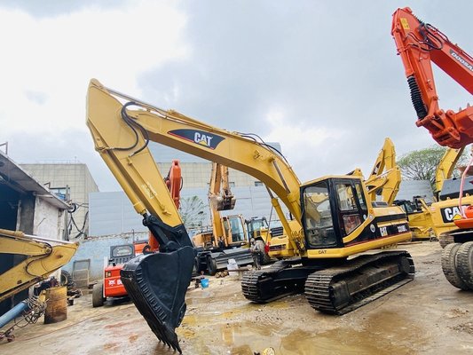 CAT CAT320B