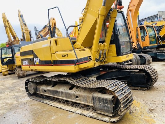 CAT CAT320B