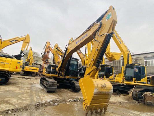 CAT 320D