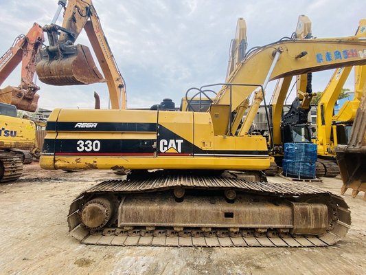 CAT 325B