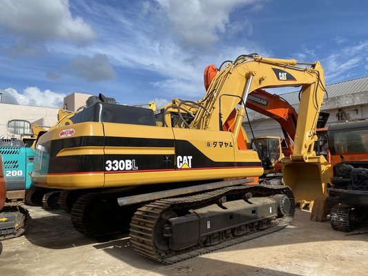 CAT 330BL