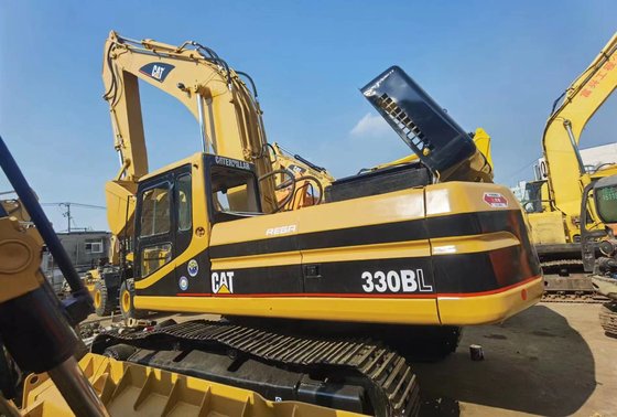CAT 330BL